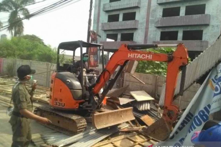 Pemkab Bekasi diminta segera rampungkan Jalan Kalimalang