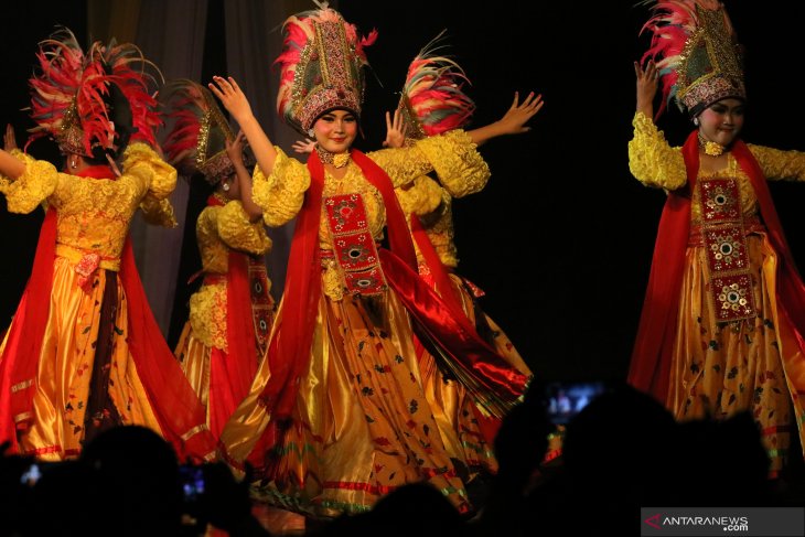 Gelar Seni Budaya Kabupaten Jember