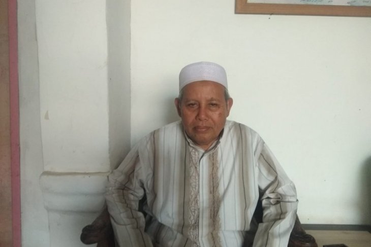 Menilai sosok Wiranto baik dan religius, ulama Lebak terpukul saat Menkopolhukam ditusuk