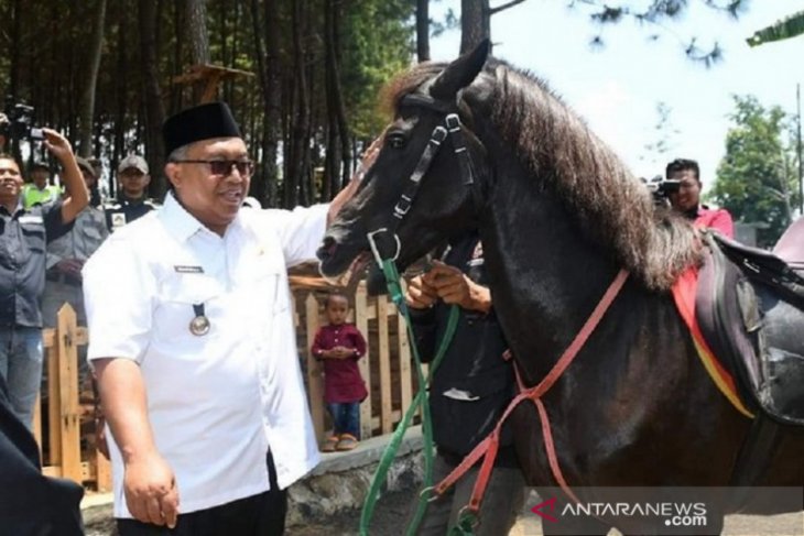 Marwan Hamami ajak warga Sukabumi manfaatkan potensi alam untuk kesejahteraan