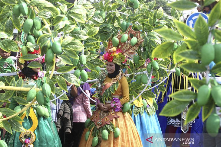 Festival Cimanuk Indramayu