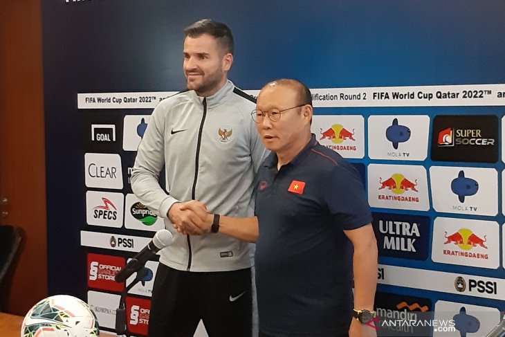 PSSI putus kontrak Simon McMenemy