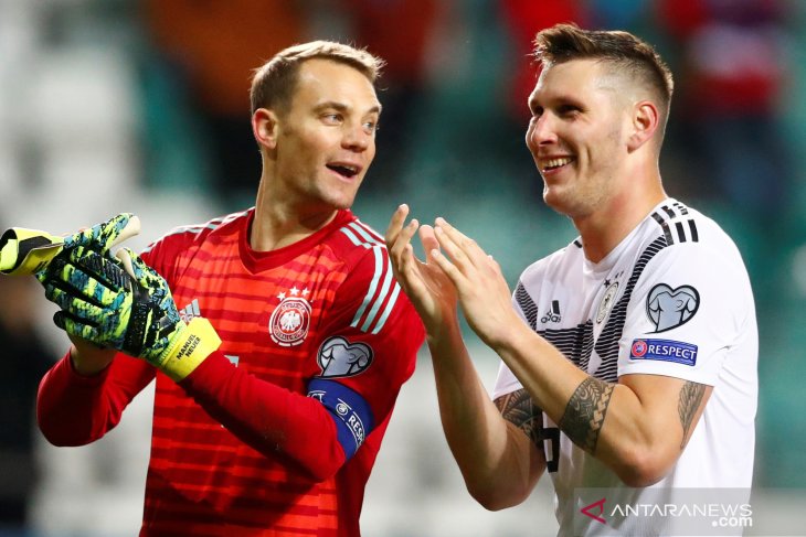 Bayern bodoh jika biarkan Neuer hengkang