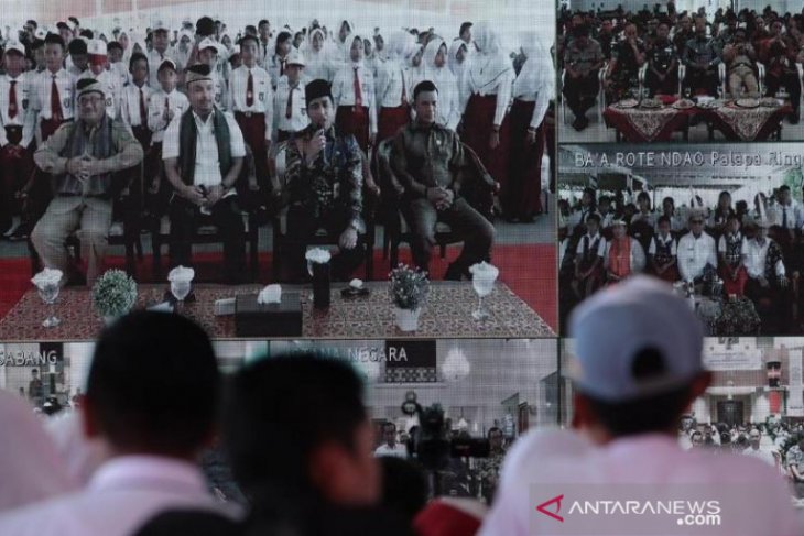 Bupati Penajam ajak Presiden lihat infrastruktur calon IKN
