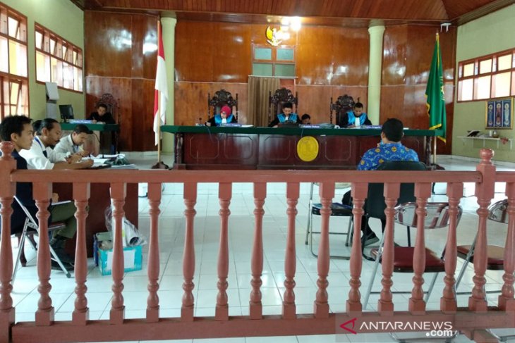 Dosen Unib ungkap ketidaksesuaikan lokasi PLTU Bengkulu dengan RTRW