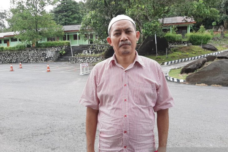 MUI Bangka kutuk pelaku penusukan Menkopulhukam Wiranto