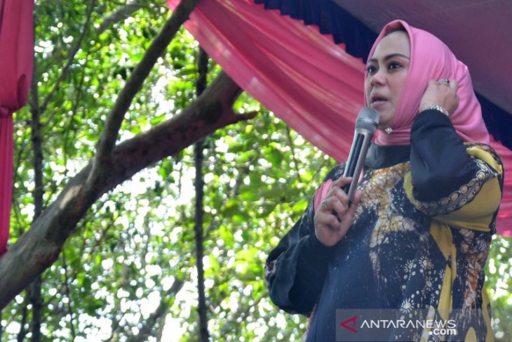 TKW asal Karawang korban perdagangan orang di Irak akan dibantu
