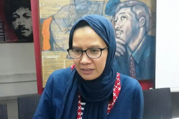 KontraS presses for legal action against officers shooting students