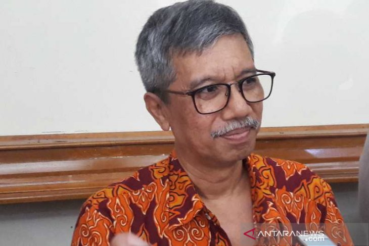 Nyinyir soal insiden penusukan Wiranto, dosen ini diperiksa