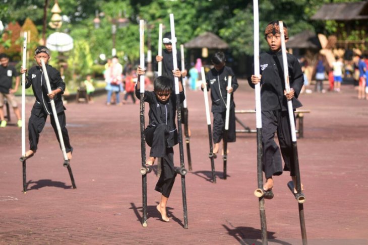 Pemkab Purwakarta berikhtiar jadi Kota Layak Anak