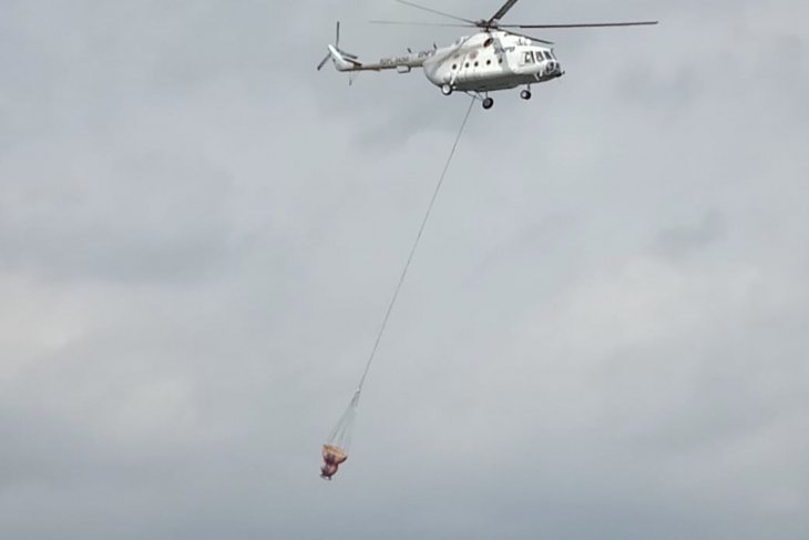 Helikopter