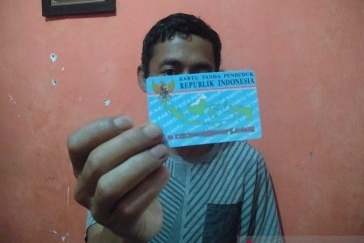 99 persen warga Kota Sukabumi sudah memiliki e-KTP