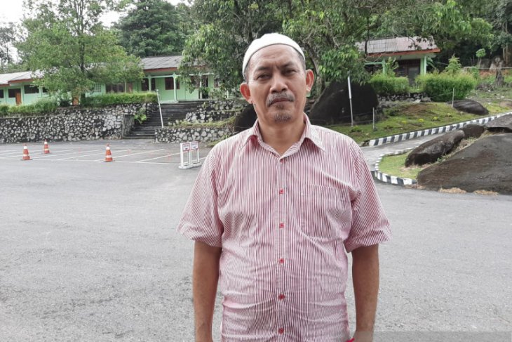 Ketua MUI Bangka dorong ulama sampaikan pesan persatuan kepada umat Islam