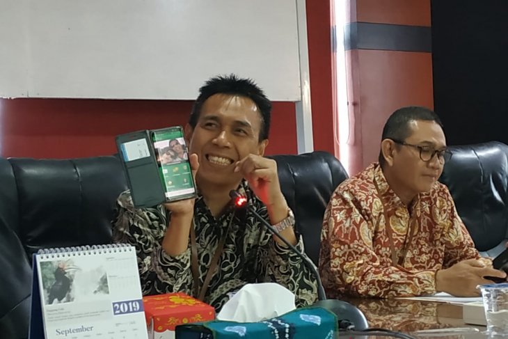 Bank Kalsel fokus kembangkan infratstruktur daerah