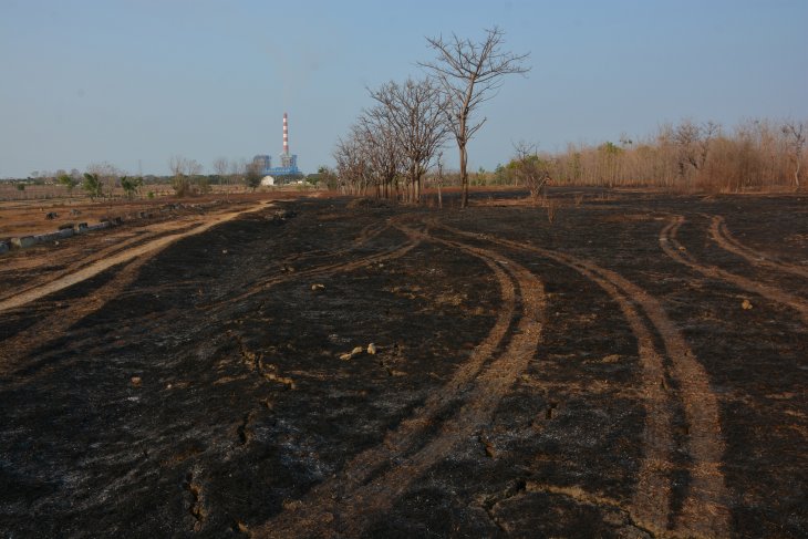 PLTU Tanjung Awar-awar Tuban