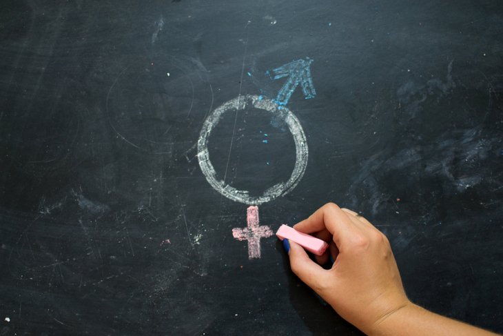 Psikolog: ajarkan anak soal pendidikan seksual sejak dini