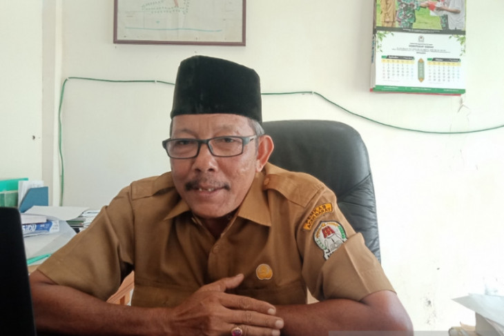 Pemkab Aceh Barat: Laju Inflasi Masih Bisa Dikendalikan - ANTARA News Aceh