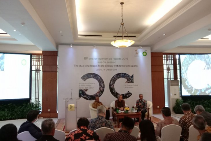 Energi terbarukan menyumbang 85 persen pasokan secara global pada 2040