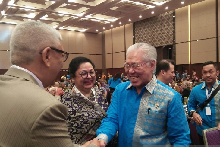 Indonesia aims to conclude trade pacts with non-traditional markets