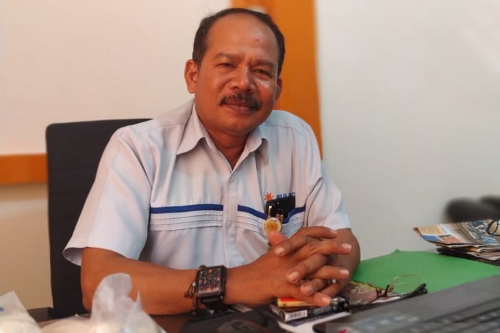 Bulog Putussibau siap salurkan bantuan pangan non tunai