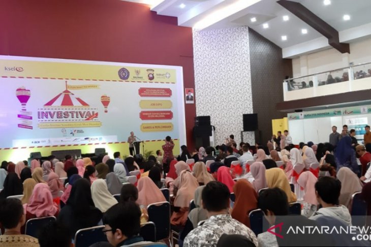 OJK sebut pemahaman masyarakat tentang pasar modal baru 4,4 persen