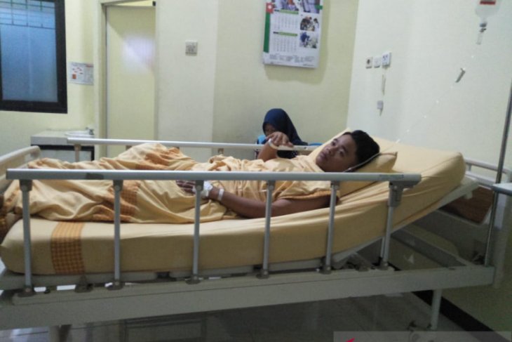 Kondisi dua aktivis PMII Jember mulai membaik