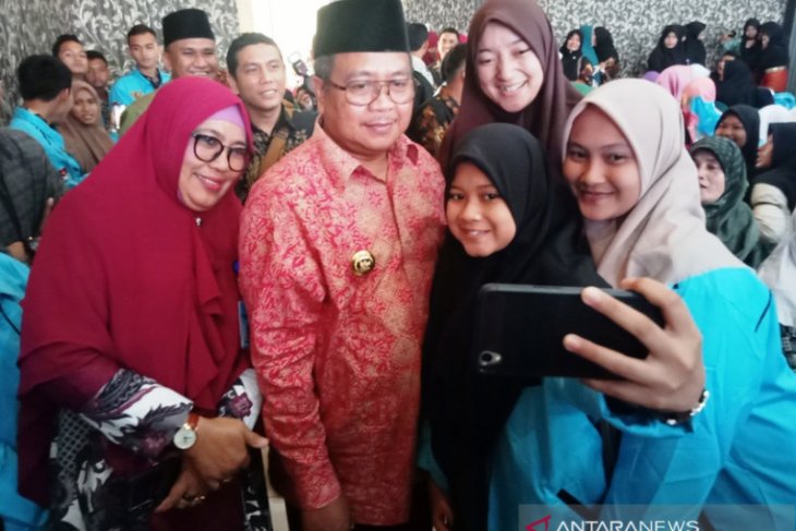 Aceh Barat siapkan perbup larang anak bermain