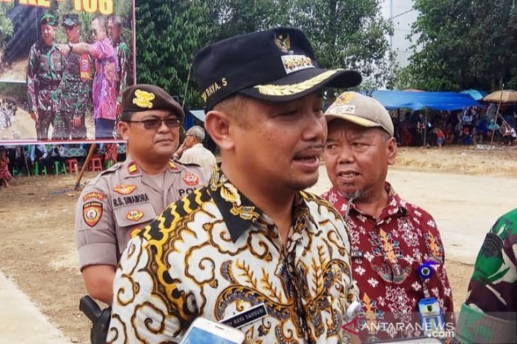 Cegah covid-19, Barsel terbitkan imbauan terkait ibadah keagamaan