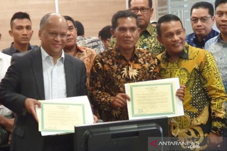 ISMI dukung Pemerintah Aceh buka KEK barat-selatan