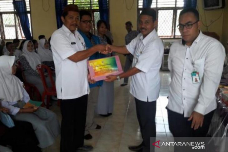 Pemprov Babel sosialisasi pranikah bagi siswa/siswi dan mahasiswa