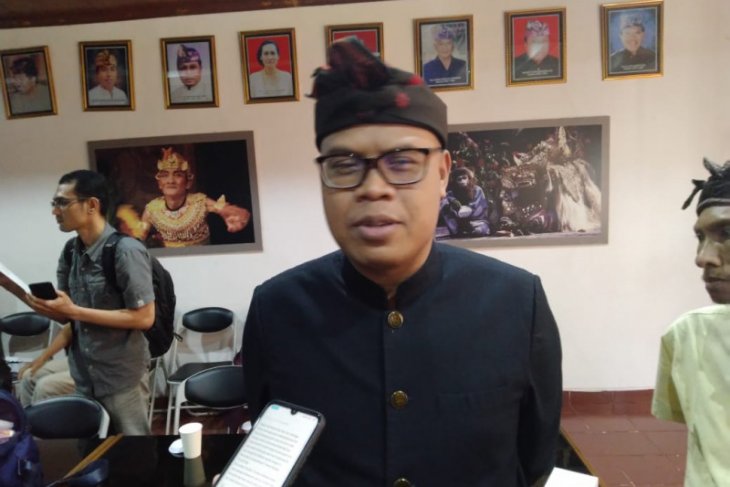 Kadisbud: Pameran Bali Megarupa bisa tembus pasar Internasional