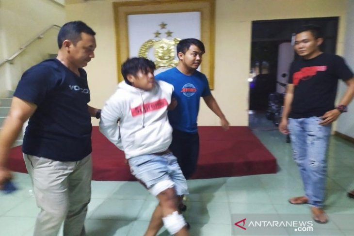 Usai dibunuh, jasad wanita ini dimasukan ke karung dan dibuang ke sungai