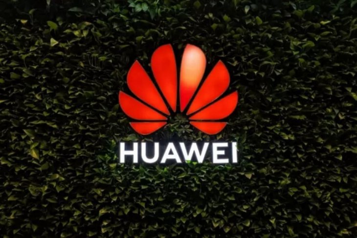 Huawei luncurkan