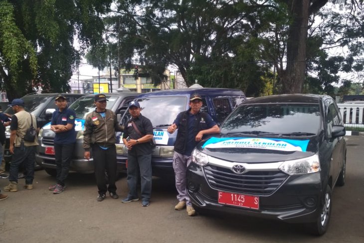 Disdikbud Kota Sukabumi tegas larang pelajar ikut unjuk rasa