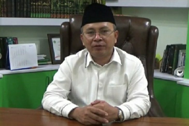 Rektor IAIN Pontianak menolak segala bentuk unjuk rasa anarkis