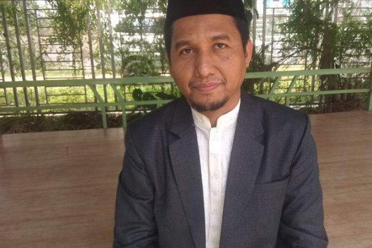 FSPP Lebak nilai Undang-Undang Pesantren lahirkan keilmuan agama