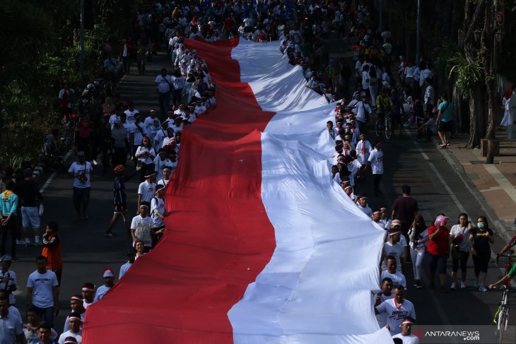 Parade Merah Putih