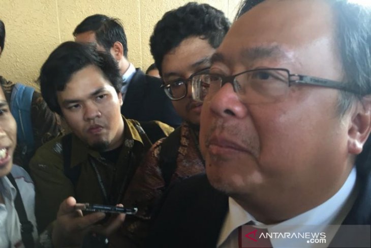 McKinsey to assist in Indonesia's new capital masterplan assessment