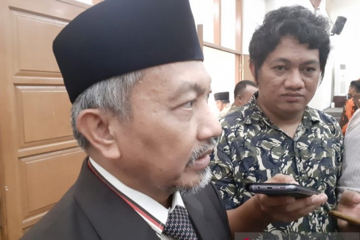 Ahmad Syaikhu: Bekasi sangat butuh wakil bupati