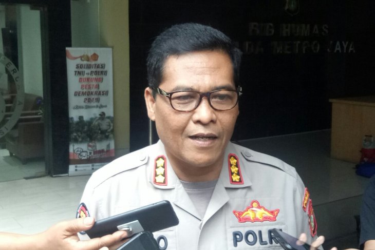 1.500 personel gabungan TNI-Polri kawal demo BEM SI hari ini