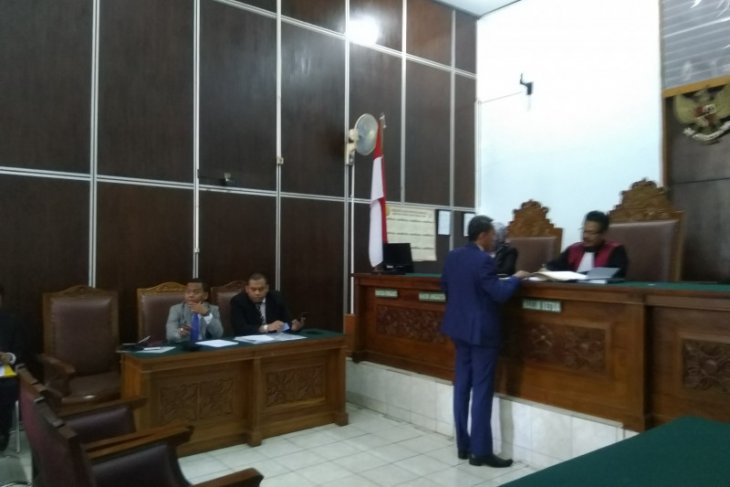Mantan Menpora Imam Nahrawi kerahkan 23 pengacara