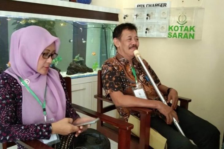 Kejaksaan selidiki dugaan korupsi PDAM Tulungagung