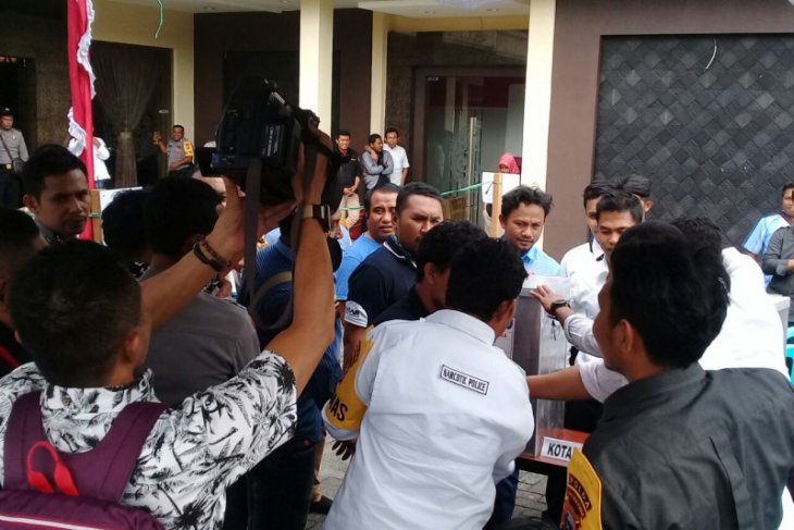 11.724 Jiwa pemilih di Halut terancam golput