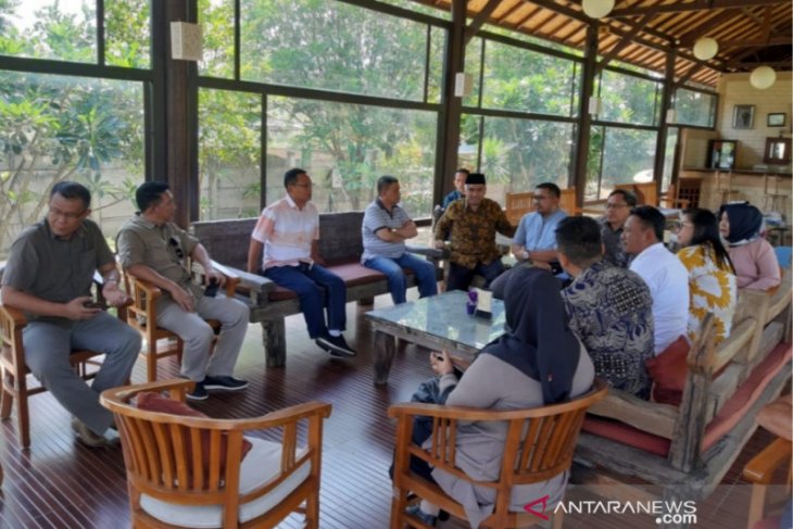Kemendagri fasilitasi pembahasan tapal batas Gorontalo-Sulteng