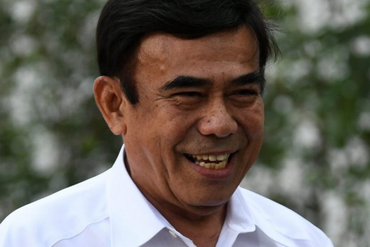 Profil Fachrul Razi menteri agama dari militer pertama era reformasi