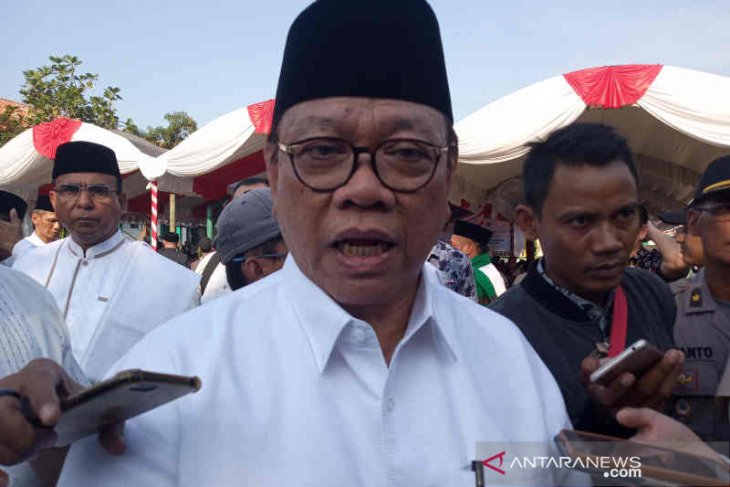 Agung Laksono usulkan Airlangga Hartarto sebagai Capres 2024