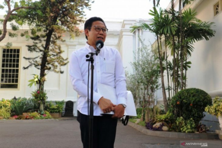 Abdul Halim Iskandar santri yang menuju posisi menteri