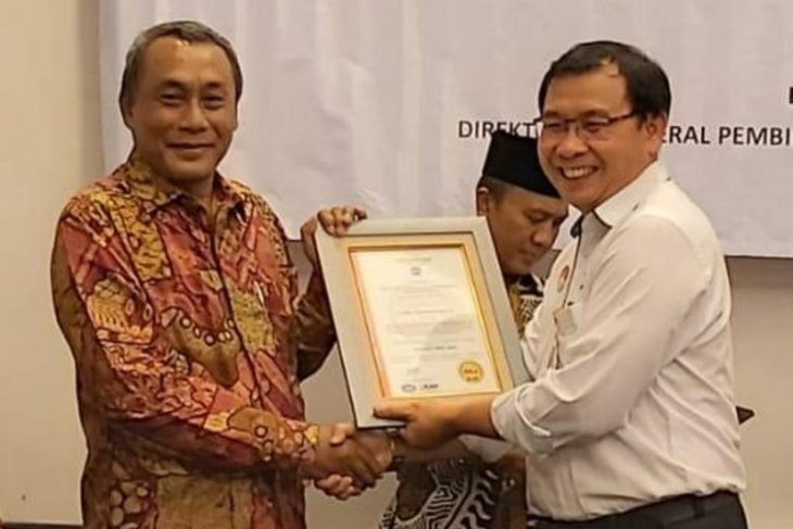 Kemnaker selidiki kasus pelarungan jenazah ABK
