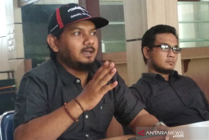 LSM somasi Google terkait diskriminasi dan penyebaran kebencian terhadap Aceh
