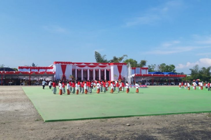 Pemkab Halsel perpanjang tutup akses transportasi